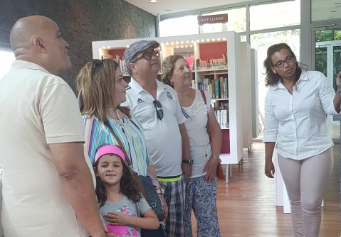 Expert Guided Tour