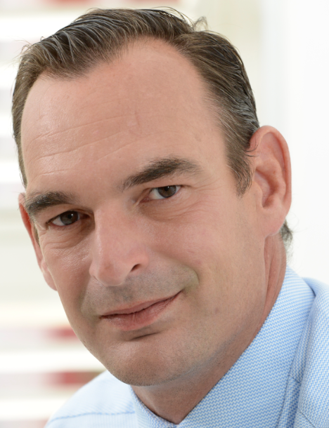 pasfoto marius van Noort